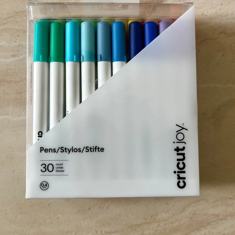 Cricut Joy Smart Vinyl Bundle - Picture 3 of 4
